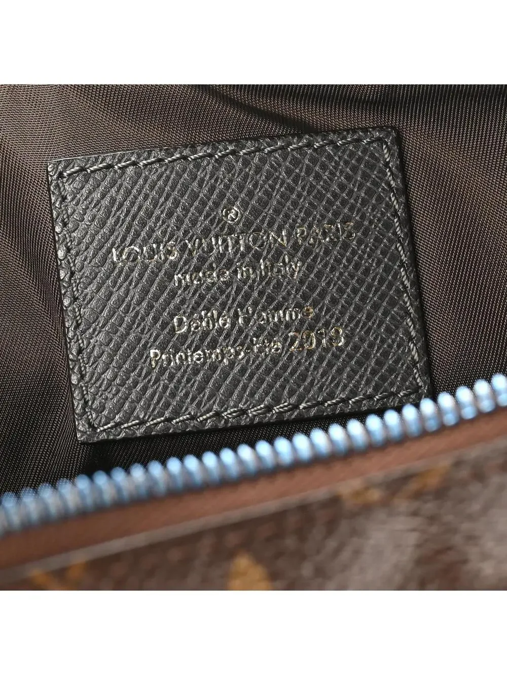Louis Vuitton Outdoor Messenger Pm #341065L75B